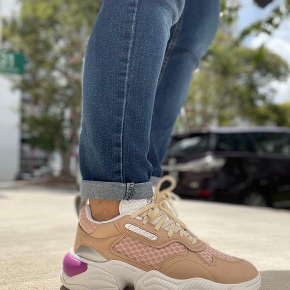 Adidas supercourt RX W nwot - Picture 2 of 13